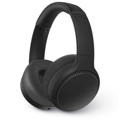 Беспроводные наушники Panasonic RB-M500BGE-K (черный)