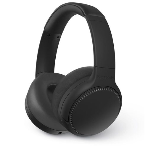 Беспроводные наушники Panasonic RB-M500BGE-K (черный)