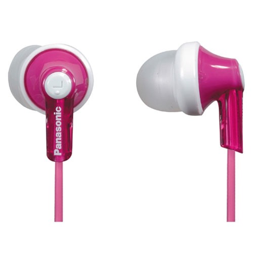 Наушники Panasonic RP-HJE120 Purple
