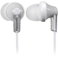 Panasonic RP-HJE120E-S (серебристый)