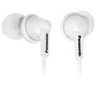 Panasonic RP-HJE125E-W (белый)