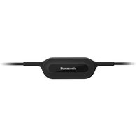 Panasonic RP-NJ310BGE-K (черный)