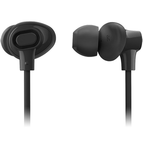 Беспроводные наушники Panasonic RP-NJ310BGE-K (черный)