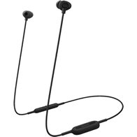 Panasonic RP-NJ310BGE-K (черный)