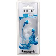 Panasonic RP-HJE118GU-A (синий)