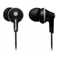 Panasonic RP-HJE118GU-K (черный)