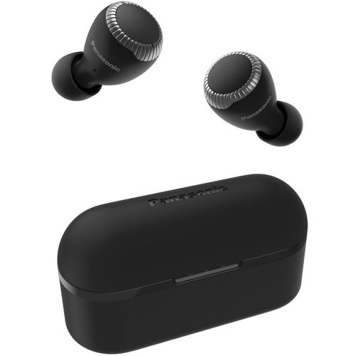 Беспроводные наушники Panasonic RZ-S300WGE-K