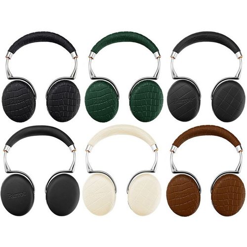 Беспроводные наушники Parrot ZIK 3.0