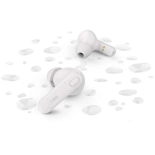 Беспроводные наушники Philips TAT1108 (белый)