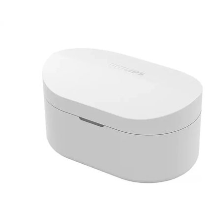 Беспроводные наушники Philips TAT1108 (белый)