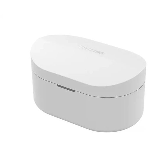 Беспроводные наушники Philips TAT1108 (белый)