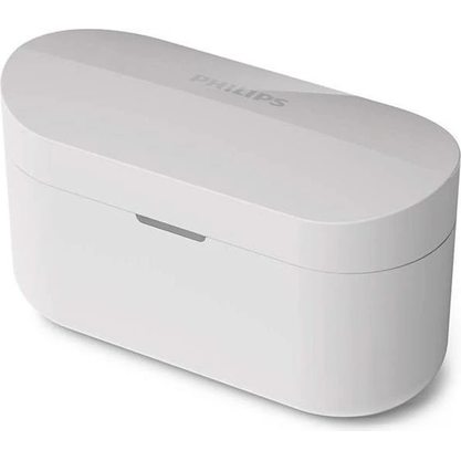 Беспроводные наушники Philips TAT3508 (белый)
