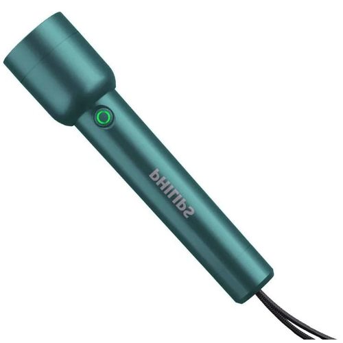 Фонарик Philips SFL1236 (зеленый)