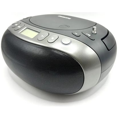 CD-плеер Philips AZ5468