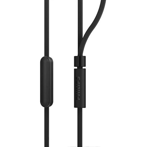 Наушники Philips TAE1105BK/00 (черный)