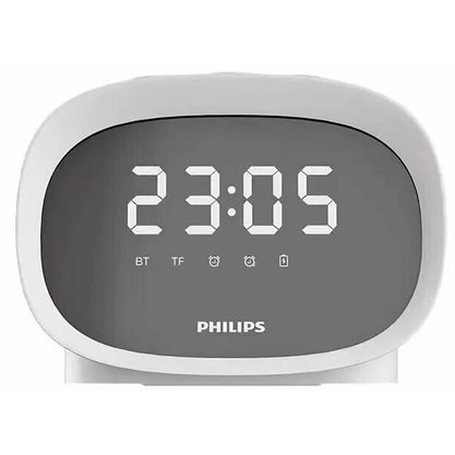 Будильник Philips TAS2909