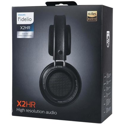 Наушники Philips Fidelio X2HR