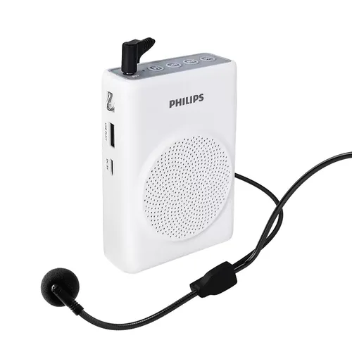 Уцененный товар Громкоговоритель Philips SBM507 (уценка)