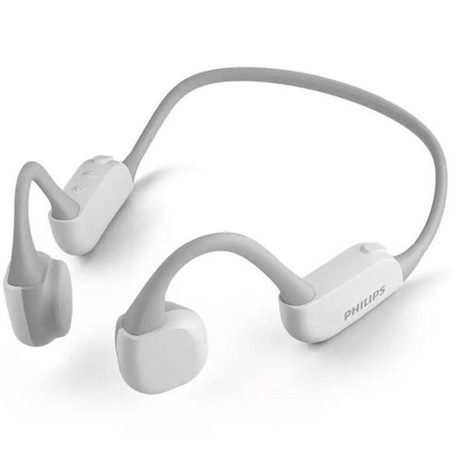 Беспроводные наушники Philips TAA6606 (белый)