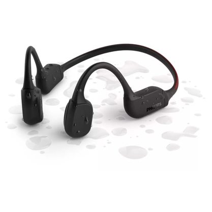 Беспроводные наушники Philips TAA7607 (черный)