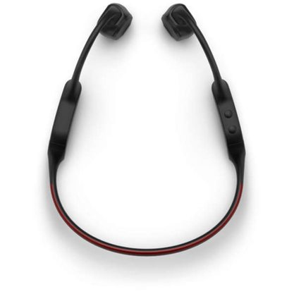 Беспроводные наушники Philips TAA7607 (черный)