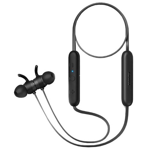 Беспроводные наушники Philips TAE1205BK/00 (черный)