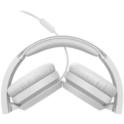Наушники Philips TAH4105 (белый)