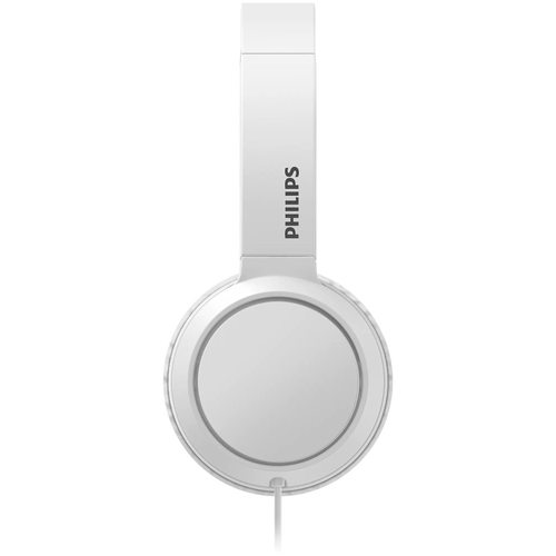 Наушники Philips TAH4105 (белый)
