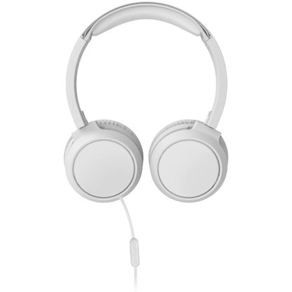 Наушники Philips TAH4105 (белый)