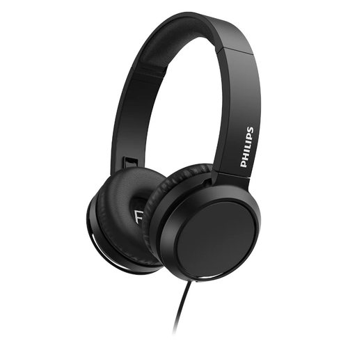 Наушники Philips TAH4105 (чёрный)