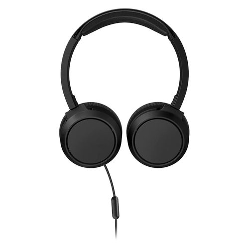 Наушники Philips TAH4105 (чёрный)