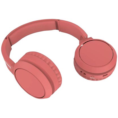 Беспроводные наушники Philips TAH4205RD/00 (красный)