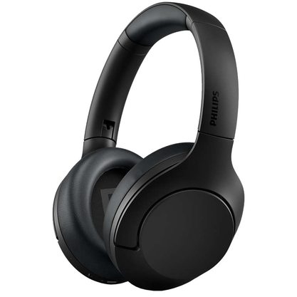 Беспроводные наушники Philips TAH8506 (черный)