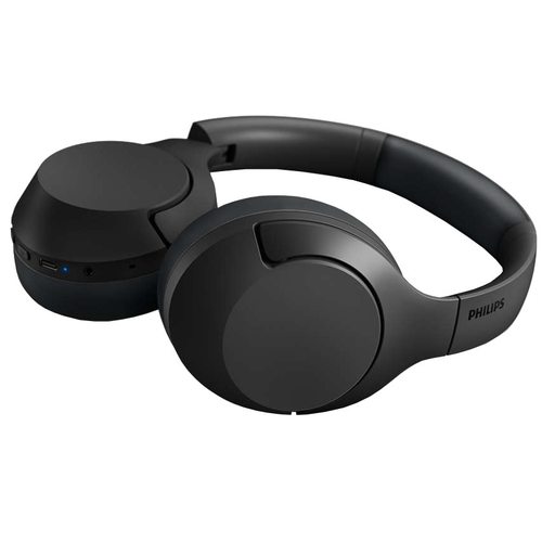 Беспроводные наушники Philips TAH8506 (черный)