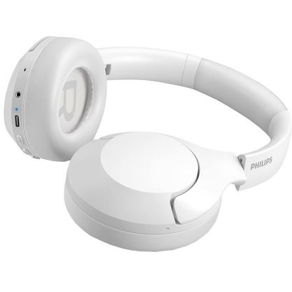 Беспроводные наушники Philips TAH8506 (белый)