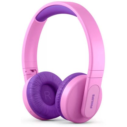 Наушники Philips TAK4206 (розовый)
