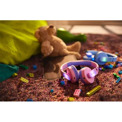 Наушники Philips TAK4206 (розовый)