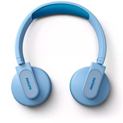 Наушники Philips TAK4206 (голубой)