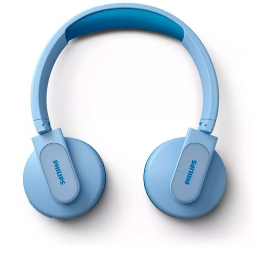 Наушники Philips TAK4206 (голубой)