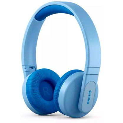 Наушники Philips TAK4206 (голубой)