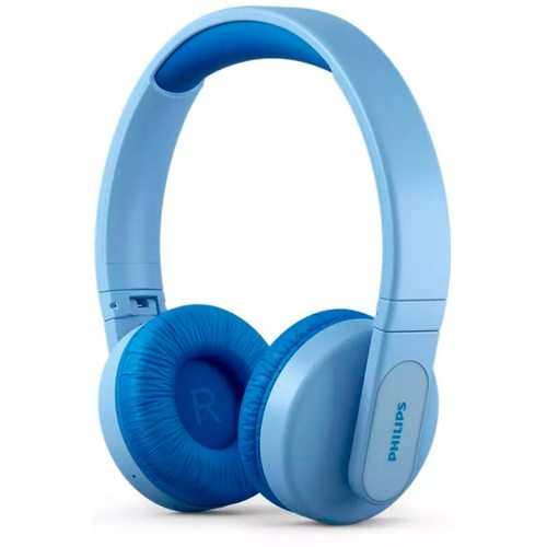 Наушники Philips TAK4206 (голубой)