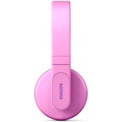 Наушники Philips TAK4206 (розовый)