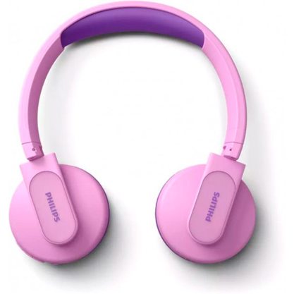 Наушники Philips TAK4206 (розовый)