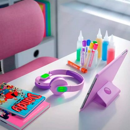 Наушники Philips TAK4206 (розовый)