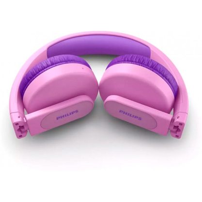 Наушники Philips TAK4206 (розовый)