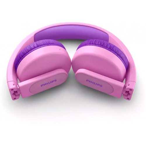 Наушники Philips TAK4206 (розовый)