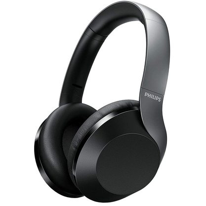 Беспроводные наушники Philips TAPH805BK (черный)