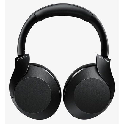 Беспроводные наушники Philips TAPH805BK (черный)