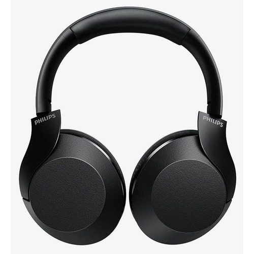 Беспроводные наушники Philips TAPH805BK (черный)