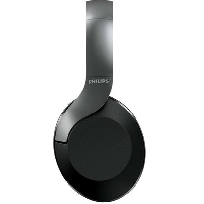 Беспроводные наушники Philips TAPH805BK (черный)